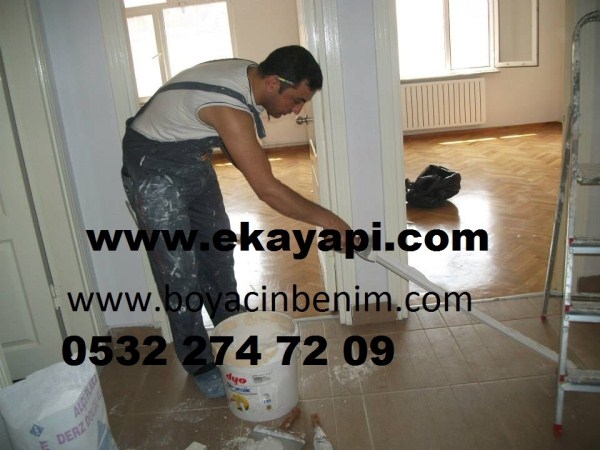 Stropiyer Yapıştırıcısı Stropiyer Yapıştırıcısı